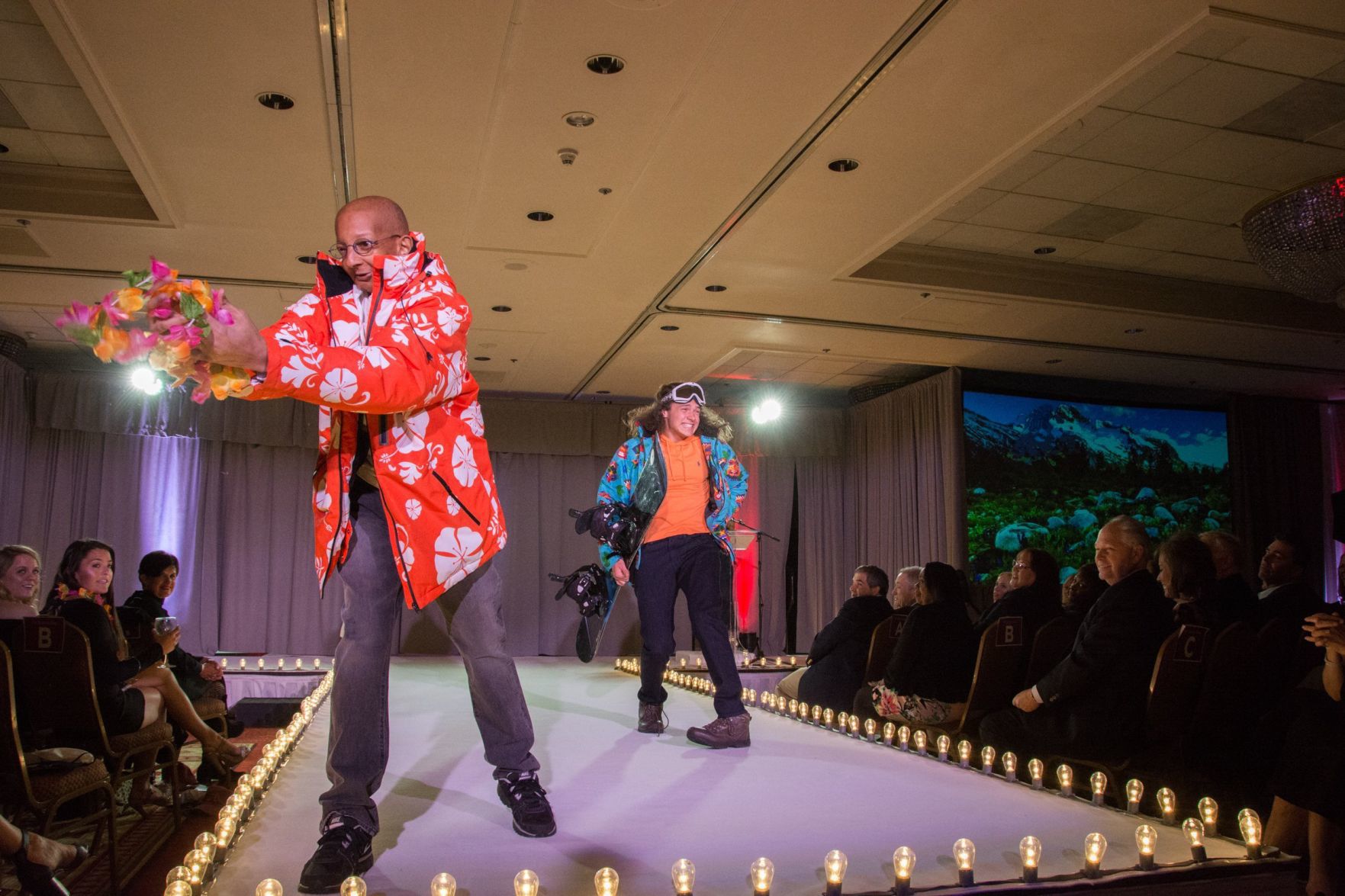Cardinal Glennon's Glennon Style 2019